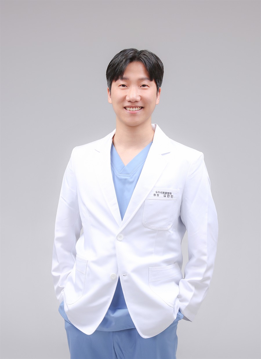 원장 사진